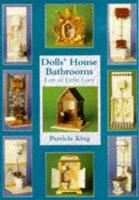 Dolls' House Bathrooms