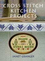 Cross Stitch Kitchen Projects