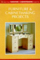 Furniture & Cabinetmaking Projects