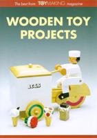 Wooden Toy Projects