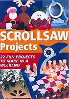 Simple Scrollsaw Projects