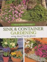 Sink & Container Gardening