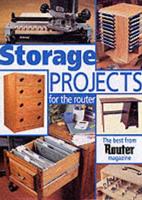 Storage Projects for the Router