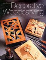 Decorative Woodcarving