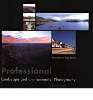 Professional Landscape & Environmental Photography