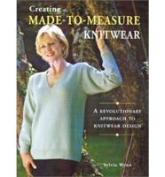 Creating Made-to-Measure Knitwear