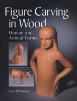 Figure Carving in Wood