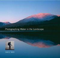 Photographing Water in the Landscape