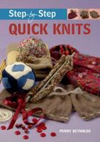 Step-by-Step Quick Knits