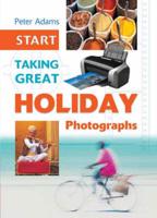 Start Taking Great Holiday Photographs