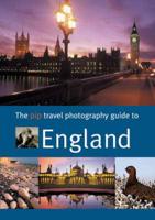 The PIP Travel Photography Guide to England
