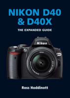 Nikon D40 & D40x