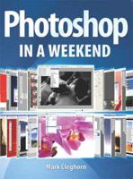 Photoshop in a Weekend