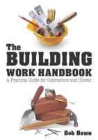 The Building Work Handbook