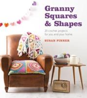 Granny Squares & Shapes