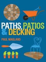 Paths, Patios & Decking