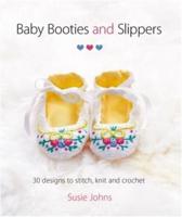 Baby Booties and Slippers