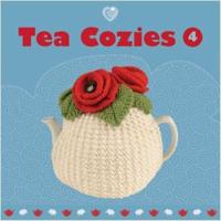 Tea Cozies. 4