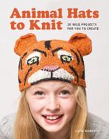 Animal Hats to Knit