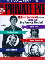"Private Eye". Golden Satiricals 1