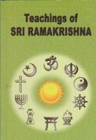 Teachings Of Sri Ramakrishna