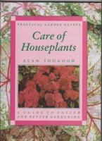 Care Of Houseplants