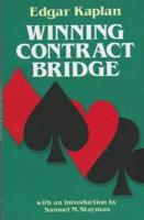 Winning Contract Bridge