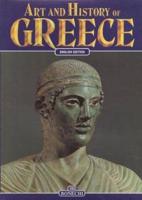 Art and History of Greece