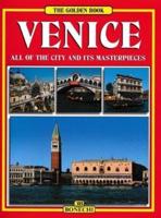 Venice : The Golden Book