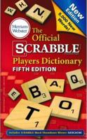 Official Scrabble Players' Dictionary