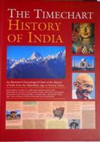 Timechart History of India