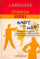 Larousse Spanish Verbs