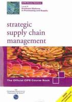 Strategic Supply Chain Management