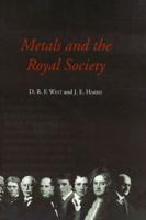 Metals and the Royal Society