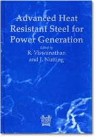 Advanced Heat Resistant Steels for Power Generation
