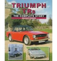 Triumph TRs