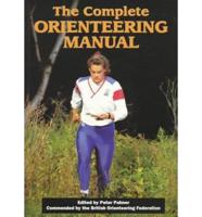 The Complete Orienteering Manual