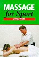 Massage for Sport