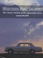 Mercedes-Benz Saloons