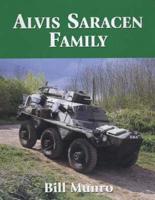 Alvis Saracen Family