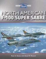 North American F-100 Super Sabre