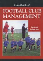 Handbook of Football Club Management