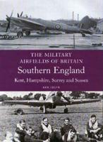 The Military Airfields of Britain