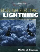 English Electric Lightning