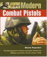 Modern Combat Pistols