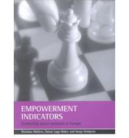 Empowerment Indicators