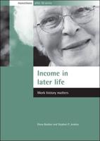 Income in Later Life