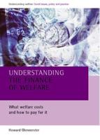 Understanding the Finance of Welfare