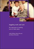 Juggling Work and Care