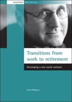 Transitions from Work to Retirement